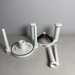 Great American Steakhouse Blooming Onion Maker Cutter Machine As Seen On TV